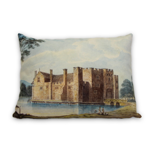 Hever Castle Cushion